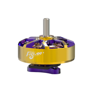 Мотор Flywoo ROBO 1002 23500KV Motor 1PC FW19002153 Firefly16