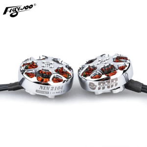 Мотор Flywoo Nin V2 2104 - 1800KV 1 PC N21041