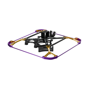 Рама Flywoo Flytimes 85 Frame Kit (O3 Lite/O4) FW192346312 O3 Lite / O4
