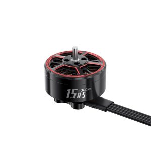 Мотор SPEEDX2 1505 4300KV