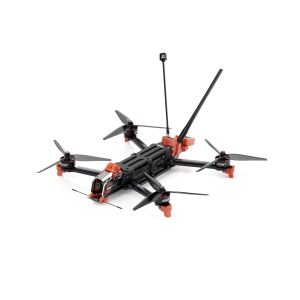 Квадрокоптер MOZ7 Wasp GPS ELRS24