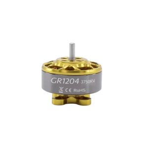 Мотор GEP-GR1204 3750KV