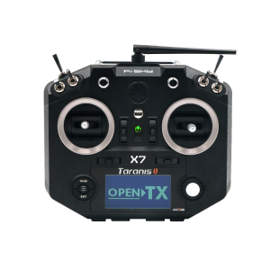 Пульт управления FrSky Taranis Q X7 ACCESS