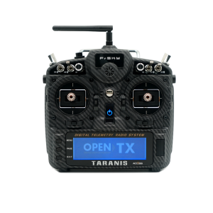 Пульт управления FrSky Taranis X9D Plus SE 2019
