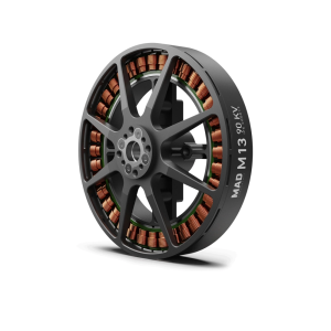 Мотор MAD M13 EEE