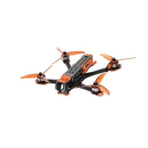 Квадрокоптер Mark5D O4 Pro WTFPV ELRS2.4G