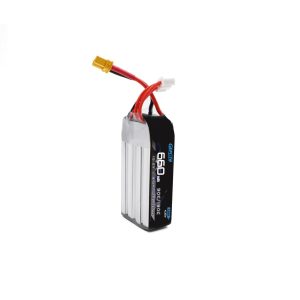 LiPo-аккумулятор GEPRC 4S 660 мАч 90/180C HV 3,8 В/4,35 В