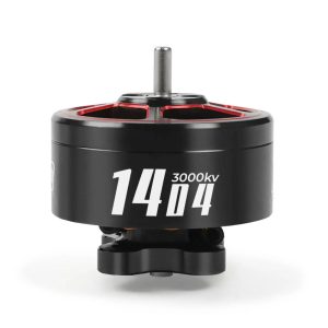 Мотор SPEEDX2 1404 3000KV/4600KV