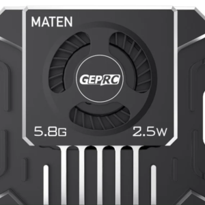 Видеопередатчик GEPRC MATEN 5.8G 2.5W VTX PRO