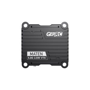 Видеопередатчик GEPRC MATEN 5,8 ГГц, 2,5 Вт, VTX