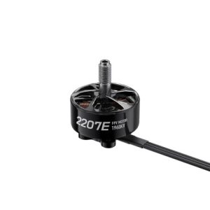 Мотор GEP-EM2810 1350KV/1280KV