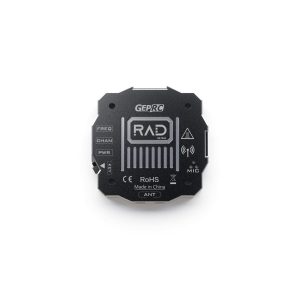 Видеопередатчик GEPRC RAD MINI 5,8 ГГц, 1 Вт, VTX