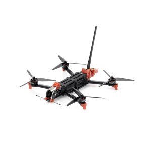 Квадрокоптер GEPRC MOZ7 V2 WTFPV ELRS 915M/2.4G GemX