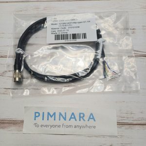 Кабель MV-ACP-H6р-open-ST-1m Hiros 6pin, HR10A-7P-6S to open, 1m