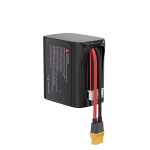 Аккумулятор VTC6 18650 6S1P емкостью 3000 мАч