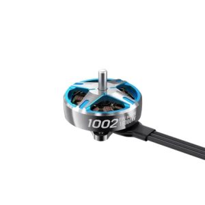 Мотор GEPRC SPEEDX2 1002 25000KV/18000KV Motor