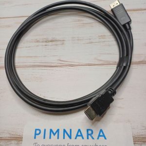 Кабель HDMI to DisplayPort AWM STYLE 20276