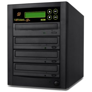 Дупликатор Copystars Blu-Ray 1-3 CD, DVD дисков 16X BD-R