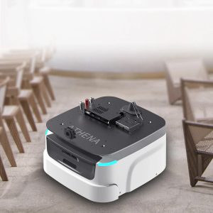 Робот Athena2.0 PRO