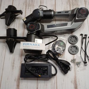 Роботизированная рука Agile-X PiPER