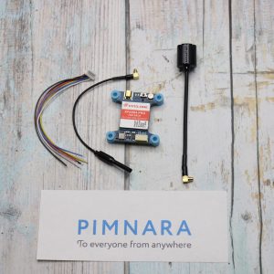 Ресиверы / Премники / Передатчики