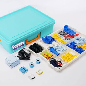 Робототехнический набор UbTech AI Smart Life Kit v2.0