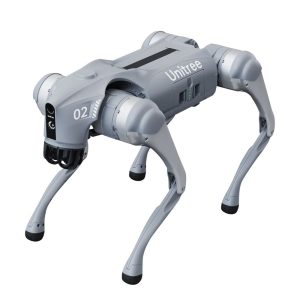 Робо-собака Go2 Pro
