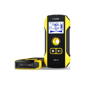 Детектор металла и проводки FNIRSI WD-01