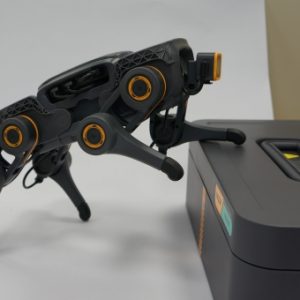 Робот UbTech UGOT kit-AI Space Exploration version