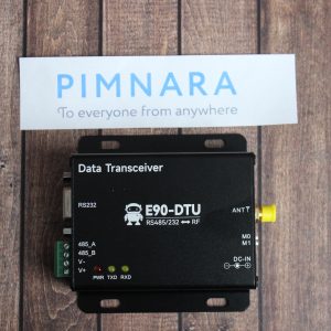 Передатчик дальнего действия LoRa E90-DTU(900SL30)