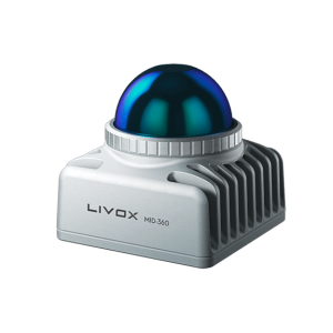 Лидар Livox Mid-360