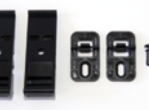 Solar panel bracket Кронштейн для солнечной панели