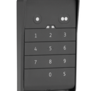 KEYPAD HZ 2C  Радиоуправляемый пульт клавиатура HZ 2C