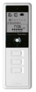 TIMER MULTI remote control Радиоавтоматизация ТАЙМЕР MULTI дистанционное управление