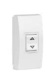 UNIPOLAR APEM + PM2 BOX stable  Проводные пульты управления APEM переключатель – 230В