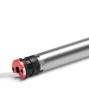 T3.5 CC - 10/12 12V T3.5 электродвигатель постоянного тока проводной, ⌀ 40 мм