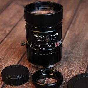 ZLKC OPTICAL Промышленная оптика