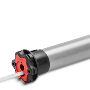 T5S E - 10/17 T5S E электродвигатель проводной, Ø 50 мм