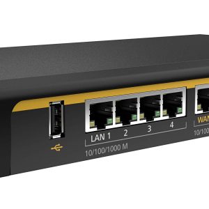 Маршрутизатор Peplink BALANCE 30 LTE
