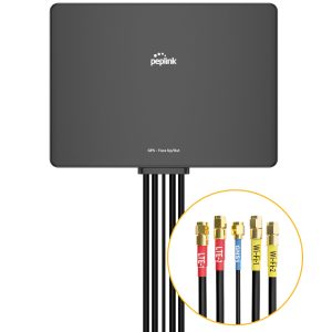 Усиливающая антенна Peplink Slim 22G