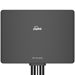 Усиливающая антенна Peplink Slim 40G