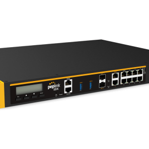 Маршрутизатор Peplink Balance SDX HW3