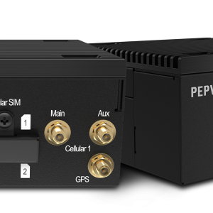 Маршрутизатор Peplink SpeedFusion Engine