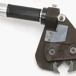 Торцевой резак HCE25V