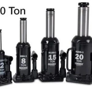 Домкрат бутылочного типа H200