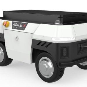 Универсальный мобильный робот Agile-X UMR