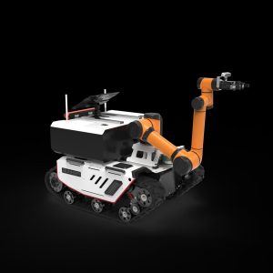 Мобильный манипулятор (комплект) Agile-X Mobile Manipulator (Cobot Kit Pro)