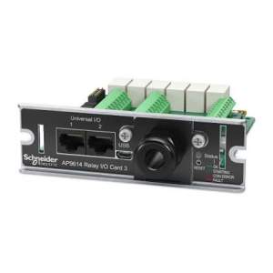 Schneider Electric