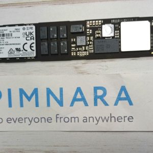 Накопитель SSD серверный M.2 960GB Samsung PM9A3 Series